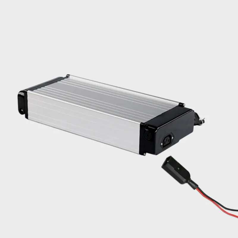 Excellent EU US No tax Rechargeable 36 volt Rear Battery Packs Lithium ion ebike Battery 36V 10Ah 15AH 20AH for eBikes with charger 2