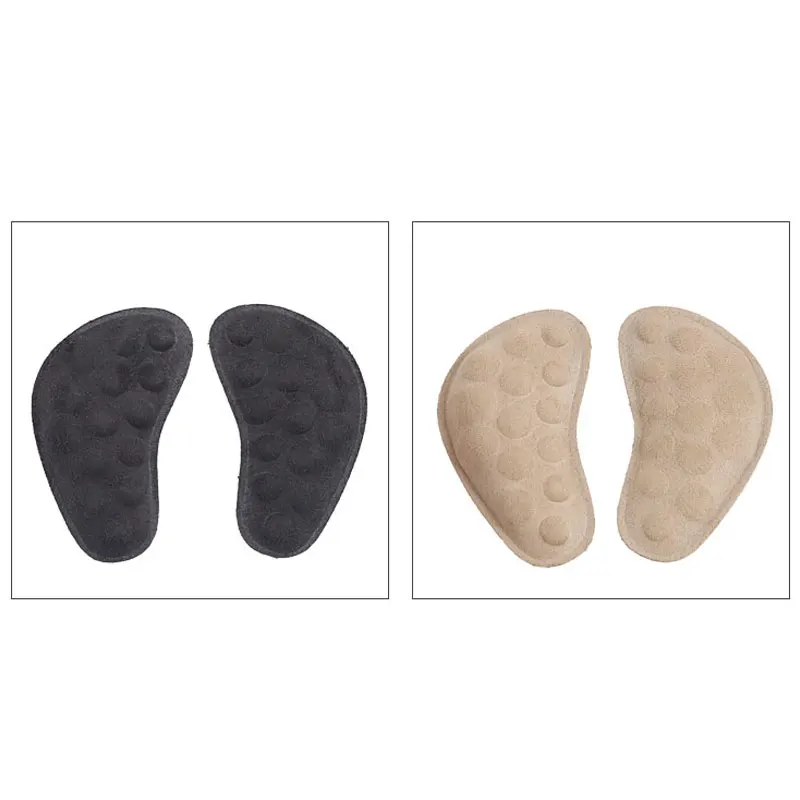 1 пара профессиональный ортопедических Arch Поддержка стельки Плоскостопие