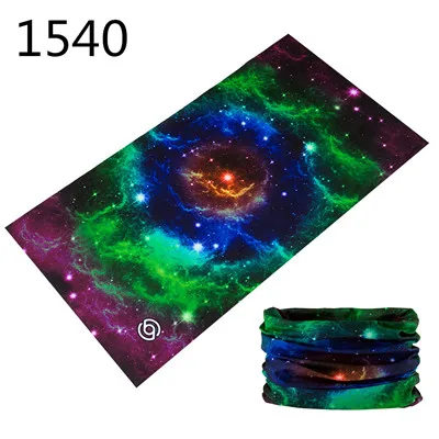 Outdoor Tube Bandana Face Scarf #7