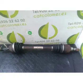 

3272ER Transmission Front Left Citroen C3 1.4 16v Stop & start