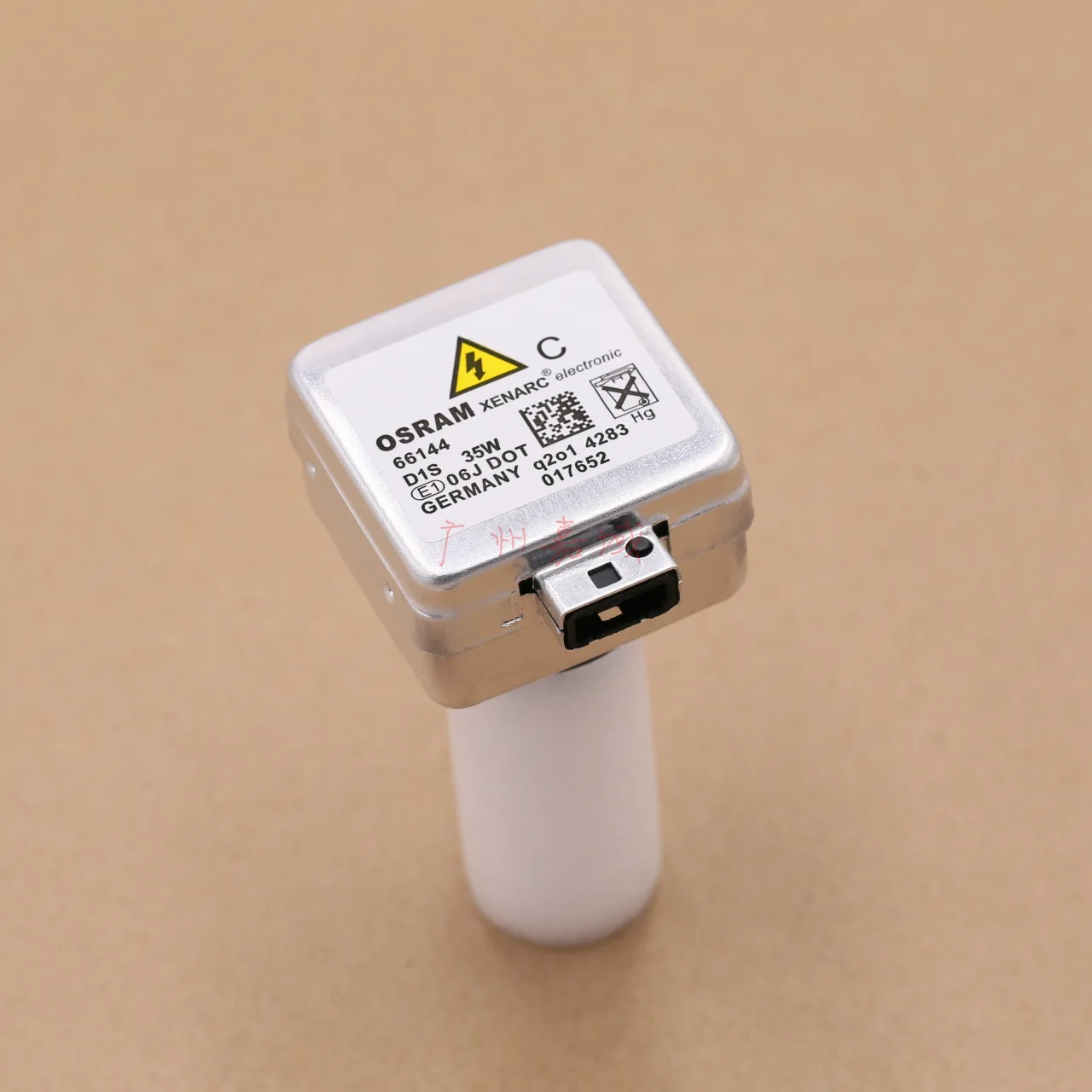 Прямая от производителя, универсальные модели автомобилей Osram, ксеноновые лампы D1S 4300K 35 w hid/66144