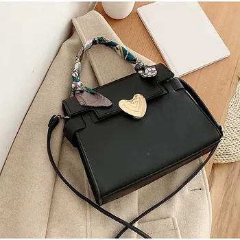 

Luxury Ribbon Hand Bag Women's Ladies Handbag Brand Fashion Crossbody Bag Women Shoulder Bag Purse Messenger Bags High Quality