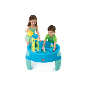 

Step 2-table with Water Mill