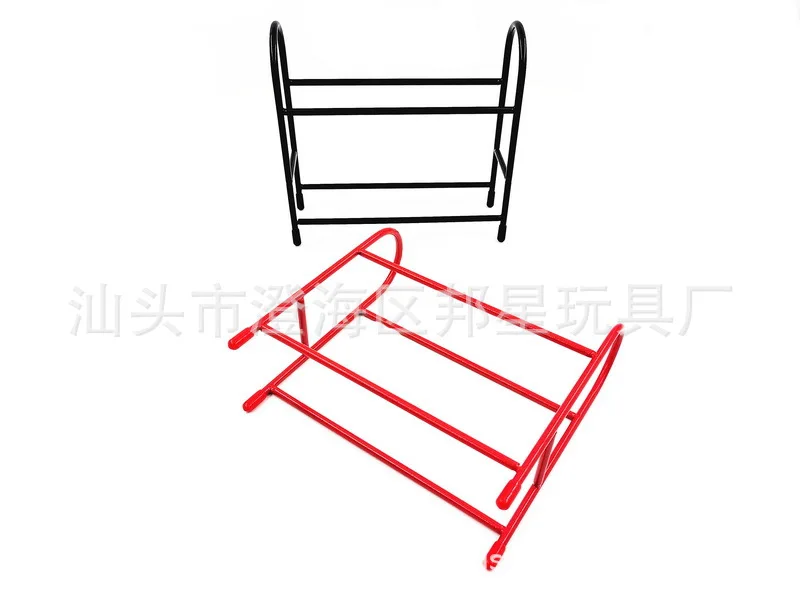 

Remote Control Model Accessories Climbing Car High-Speed Car Tire Storage Rack Wheel Hub Wheel Storage Rack RC Parts