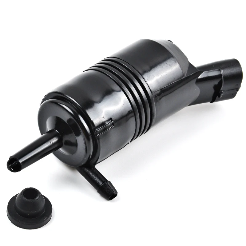 

Windshield Windscreen Washer Pump For CHEVROLET G10 G1500 G20 G2500 G30 G35 G3500 K1500 K2500 Headlight Clean Window 22127652