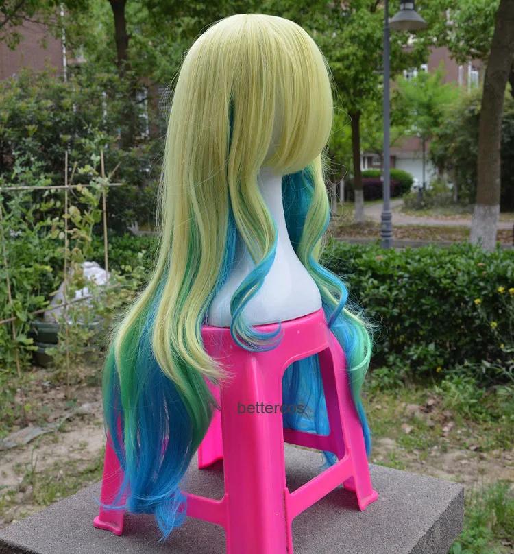 小林さんちのメイドラゴン ケツァルコアトル ルコア コスプレ