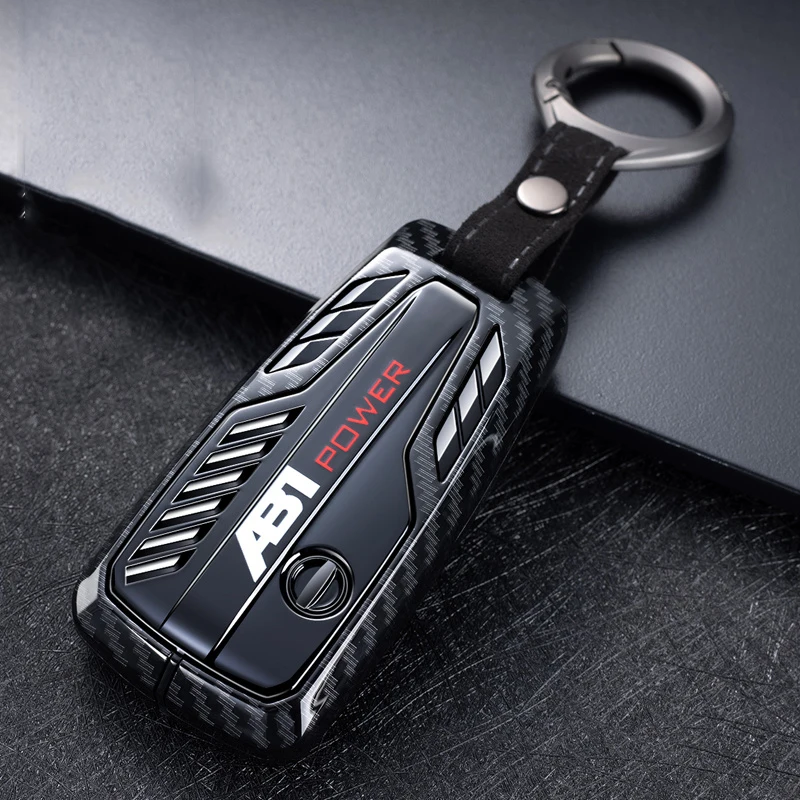 Car Key Cover Case For Audi A4L A6L Q5 A8 A5/A7 S5/S7 Intelligent 3 Buttons Remote Keyless key case,key case cover,car key shell,remote control case cover