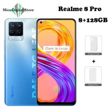 Realme Snapdragon 720G 128GB GSM/WCDMA/LTE Nfc Supercharge Octa Core Face recognition/in-Screen fingerprint recognition