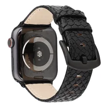 For A pple Smart Watch Strap for A pple watch 5 Strap Snakeskin Strap for A pple Smart Fashion Strap 44mm 42mm 40mm 38