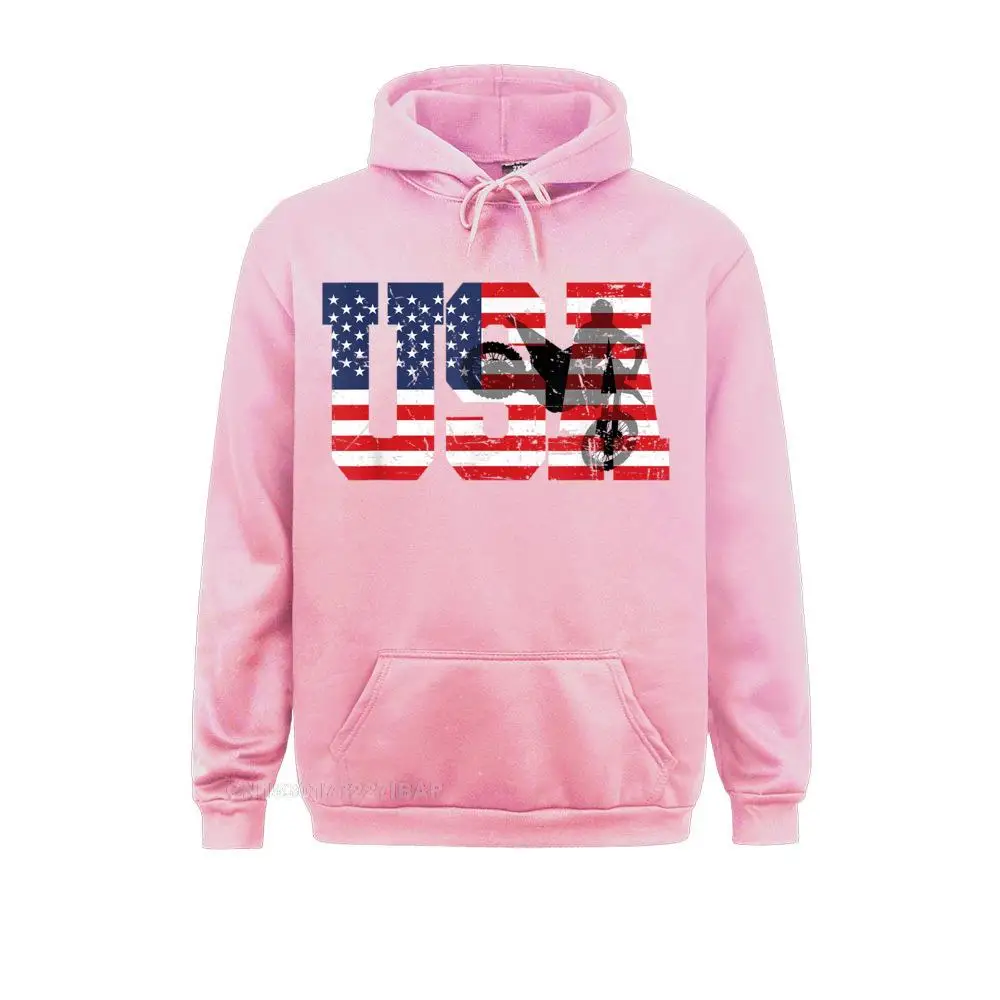 Hoodies Hoods Summer Cute Personalized Long Sleeve  Mens Sweatshirts High Street 36466 pink