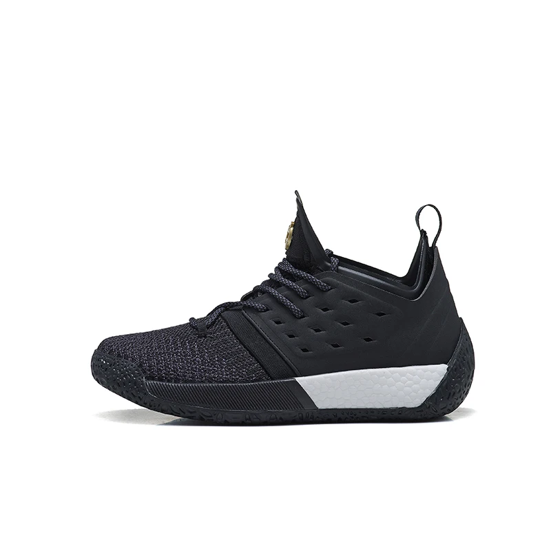 

Basketball Shoes Sport Boost Mesh Breathable Harden Vision Size 40-46