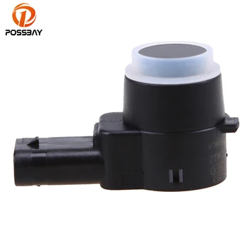 

POSSBAY Parking Sensor PDC Reverse Fit for Mercedes-Benz C-Klasse C204 Coupe 2012-2015 Parking Assistance