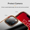 Baseus Luxury Silicone Case For iPhone 11 Pro Cell Phones & Accessories