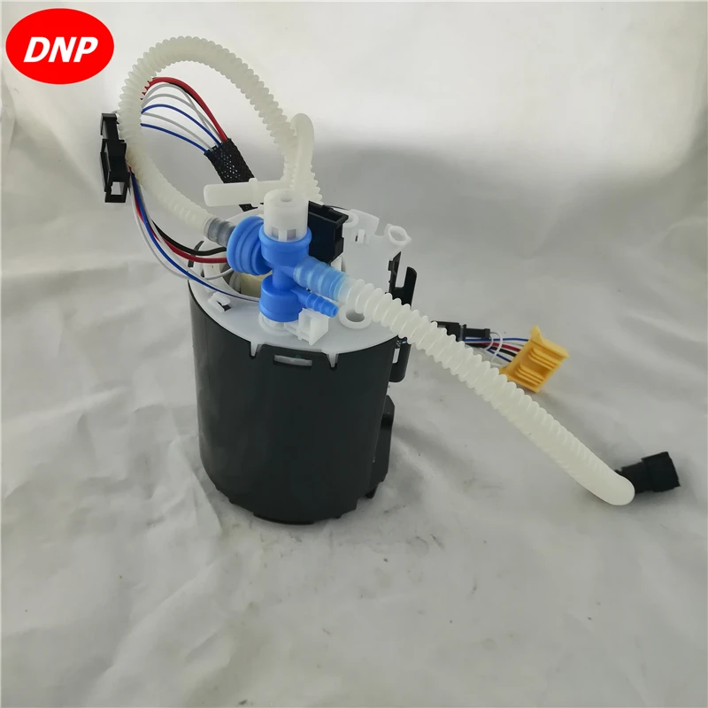 DNP топливный насос в сборе подходит для LR2 freelander 2(L359) 2.0L A2C53062213/LR036126