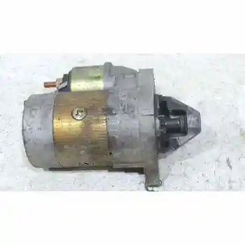 

63102020 ENGINE STARTER FIAT SEICENTO (187)
