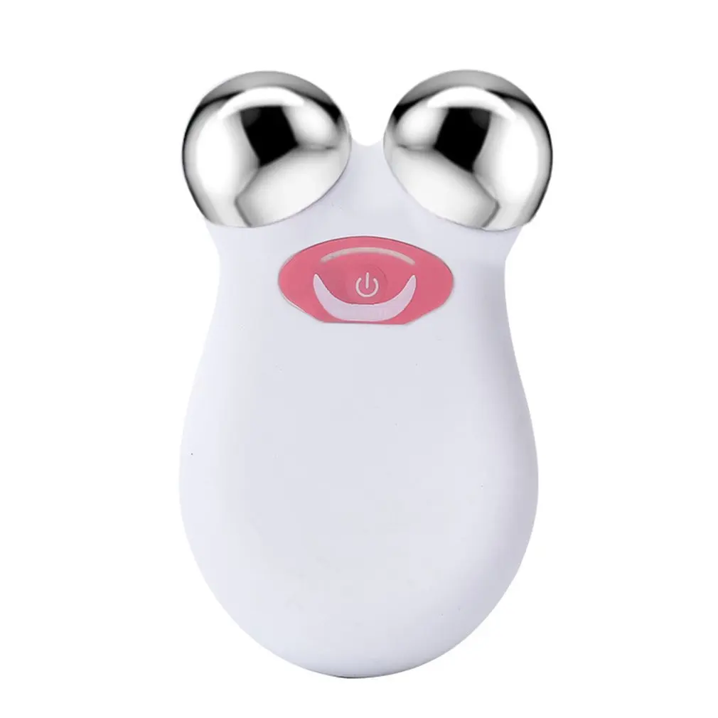 

Facial Lifting Thinning Instrument Micro-Current Wrinkle-Removing Legal Lines And Face-Lifting Beauty Equipment