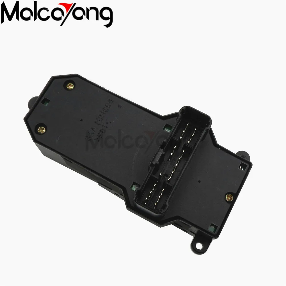 Электрический стеклоподъемник главный переключатель управления для Honda CRV CR V 2001