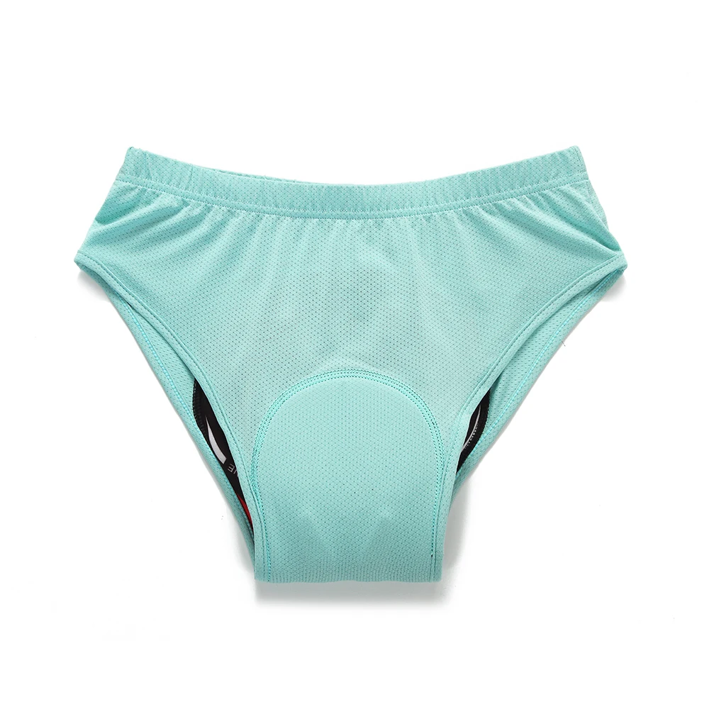 Shockproof Cycling Shorts for Men, Sports Shorts, 5D Gel Pad, Bicycle Underpant, MTB Road Bike Underwear