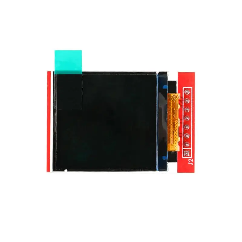 1.44 inch Color TFT LCD Display Module 128128 Interface SPI Drive ST7735 (4)