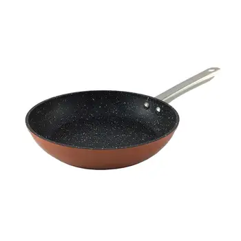 

Sartén aluminio inducción Roma Wurko 26 cm.