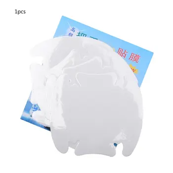 

4Pcs/LOT Car Handle Protection Film Car Exterior Transparent Sticker Automotive Auto Accessories Car Styling Car sticker