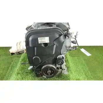 

B5244S2 Complete Engine Volvo S60 Saloon 2.4 20v Turbo Cat