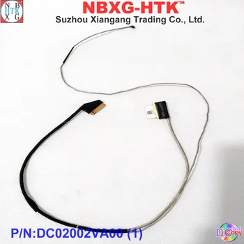 

New Original LCD/LED/LVDS cable for Dell Inspiron 15-5000 5570 0T93V4 T93V4 CAL50 EDP CABLE OTP NT 40pin DC02002VA00