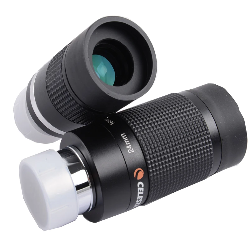 CELESTRON8-24mm zoom astronomical telescope accessories eyepiece HD zoom eyepiece 1.25 inch professional 4