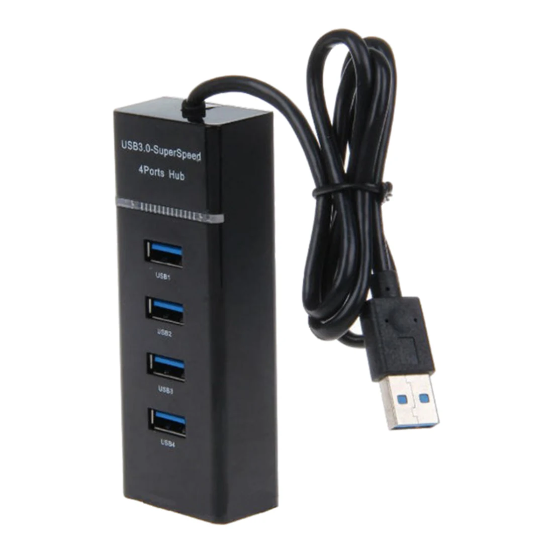 USB3.0 Супер скорость 4 порта концентратор сплиттер для PS4/SLIM/PRO/XBOXONE