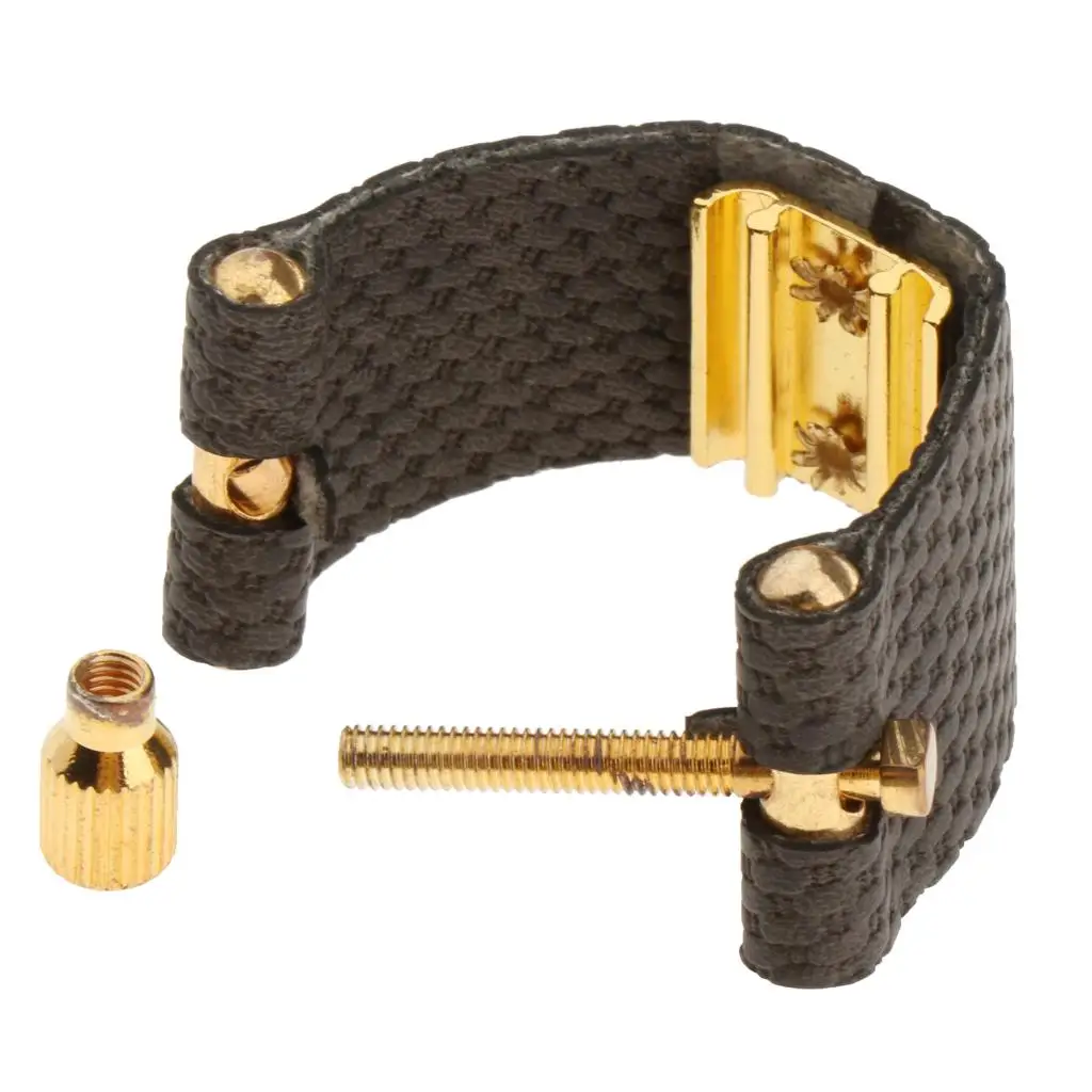 클라리넷 색소폰 부품 교체를 위한 내구성 있는 클립과 클램프 클라리넷 색소폰 부품 교체를 위한 내구성 있는 클립과 클램프