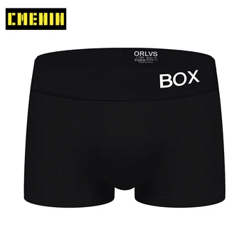 

Cotton Patchwork Sexy Man's underwear Boxer Shorts Breathable 2020 New Mens Boxershorts Underware Boxers Freegun Male Underwear