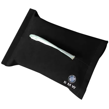 

It is suitable for Honda paper towel box suction box car inner hanging suede paper towel cover paper towel bag hand box