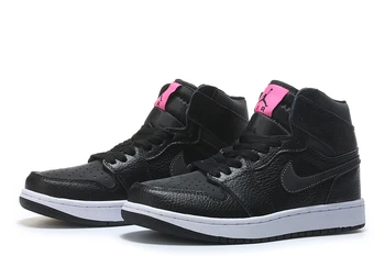 

Nike Air Jordan 1 chaussures basket chaussures de sport femme taille 36-40