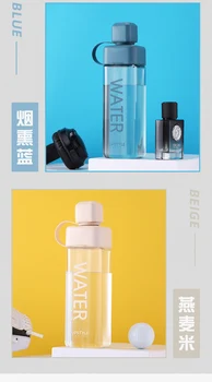 

Personalized Simple Modern Sport Water Bottle Eco Friendly Reusable Water Bottles Bpa Free Portable Sport Water Bottle II50SPHSH