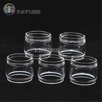 

5pcs FATUBE bubble glass Cigarette Accessories for Tornado 150/Tornado Hero/Griffin 25 mini/Resa Prince