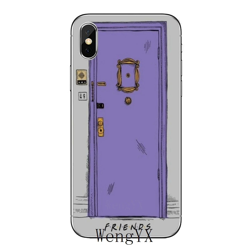 Друзья вместе ТВ шоу аксессуары чехол для телефона huawei P30 P20 P10 P9 P8 pro Lite P Smart plus - Цвет: TV-Show-C-01