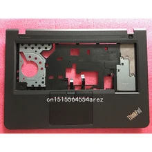 И ноутбук lenovo ThinkPad E450c Подставка под тачпад чехол AP0TR000N00 00HT877
