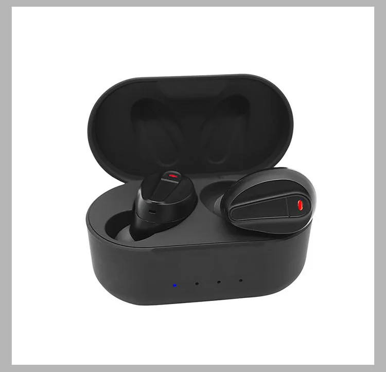 TORTOYO Sweatproof IPX5 Смарт мини TWS Bluetooth наушники двухсторонние спортивные драйвер бизнес в ухо стерео бас беспроводные наушники
