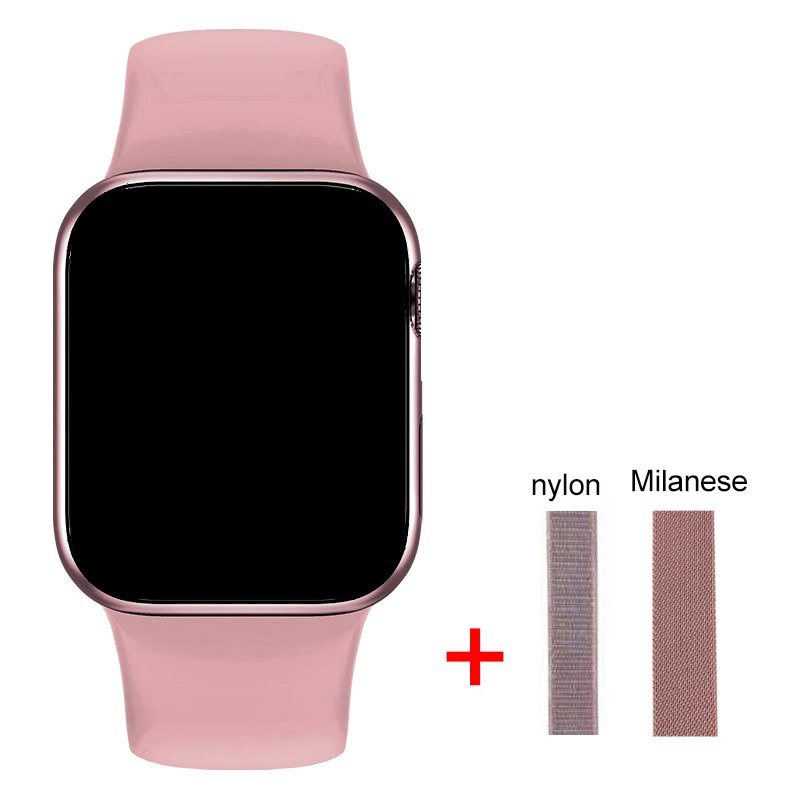 NEW GW67 Pro Max Smart Watch Series 7 Waterproof Bluetooth Call Custom Dial Payment NFC Smartwatch pk W27 W37 Pro W17 X8 Max 