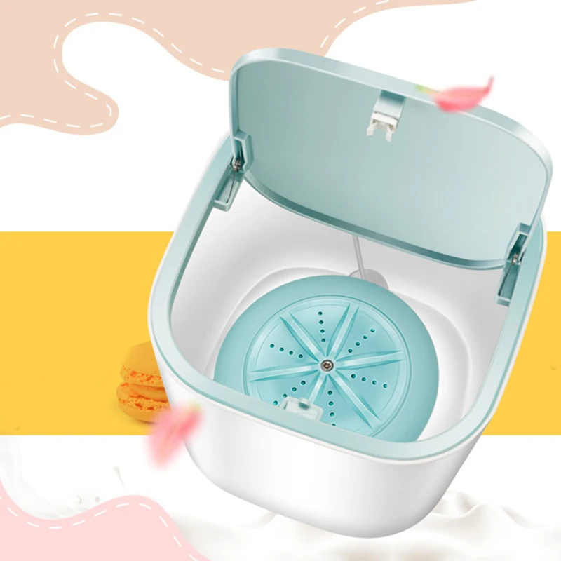 lavagem 3-5kg lavagem roupa interior seca cuidados com o líquido de limpeza
