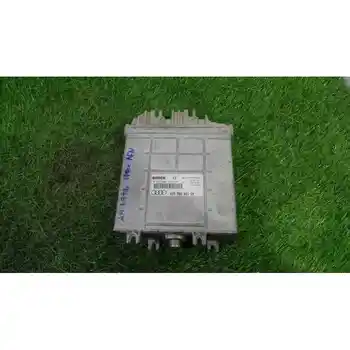 

1009925 switchboard Engine EUA Audi A4 Saloon (b5)