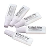 GAM-BELLE 1pc 2ML Natural Rubber Latex Eyelash Glue Waterproof White Eye Lash Glue False Eyelash Accessories ► Photo 1/6