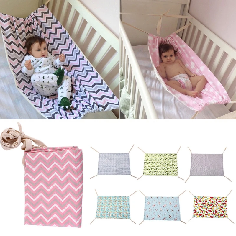 portable baby hammock