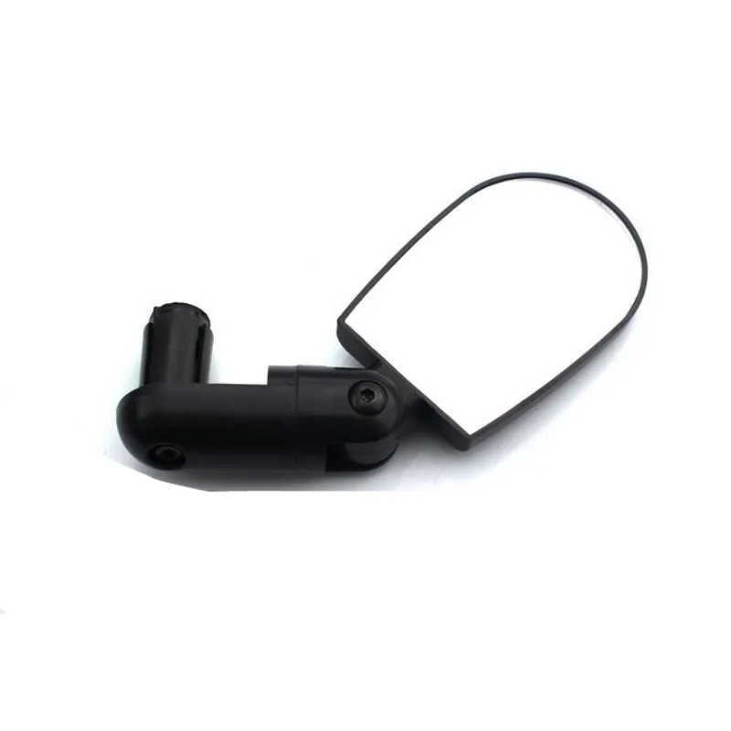 Универсальное велосипедное зеркало заднего вида 360 дюйма на руль
