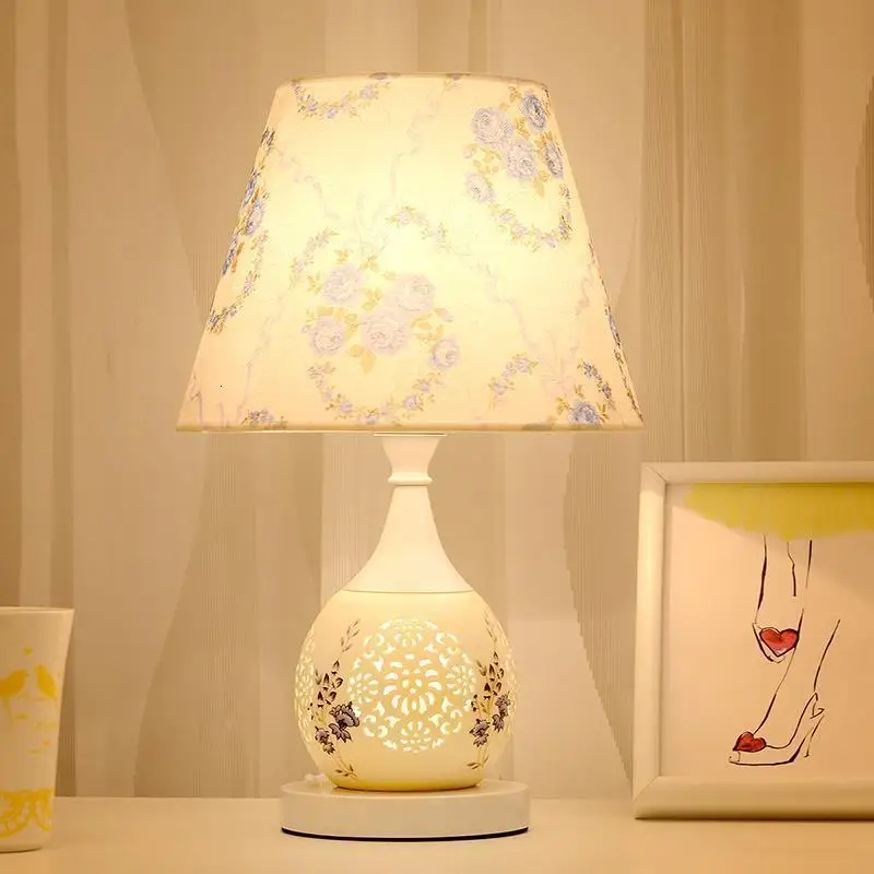 Abajour хрустальный стол Decoracao Casa Lampe Chevet Chambre Tete горит деко дома Lampara De Mesa Para El Dormitorio прикроватная лампа
