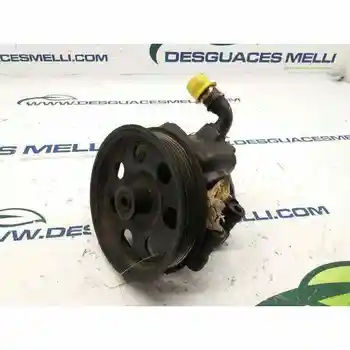 

4CD1303 STEERING PUMP FORD FOCUS SALOON (CAK)