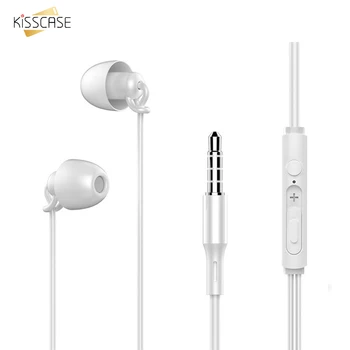 

Sleep Headphones for Soul APP HiFi Soft Silicone voice sleep Breathe to sleep Pressed Ear Ear Phone Headset with Wheat Cable