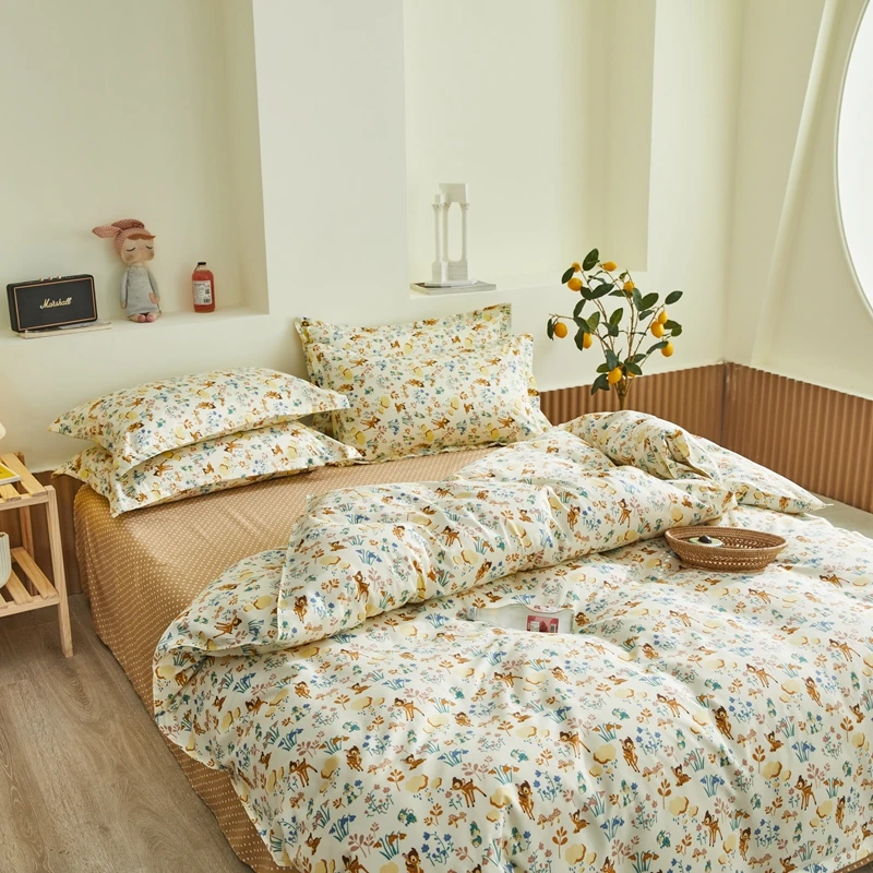 规格图(小鹿乱撞)