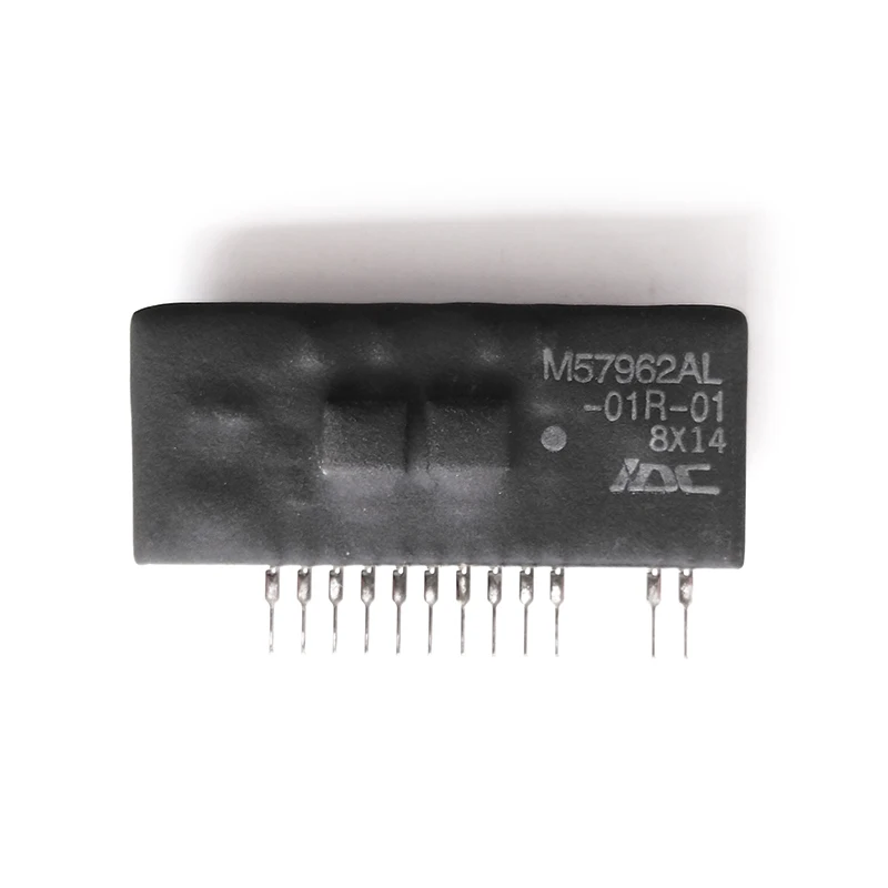 

M57962L-01R-01 Acting Direct IDC IGBT Thick Film Driver Module New