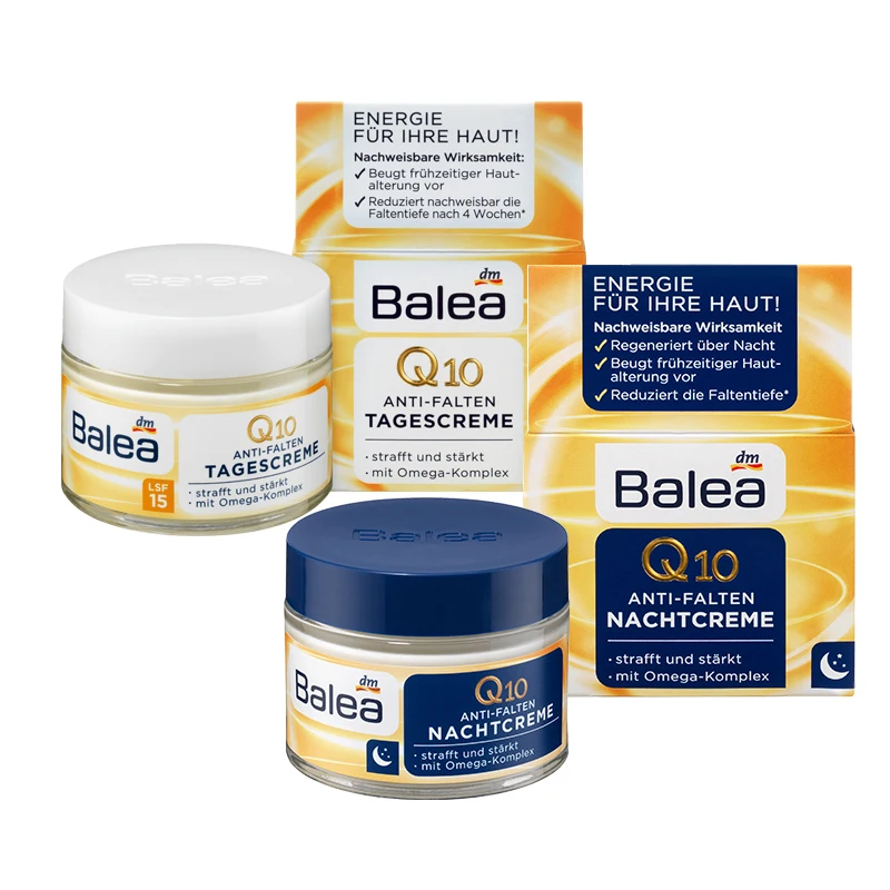 balea day cream